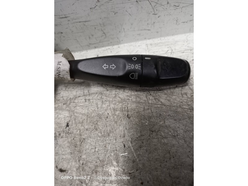 Recambio de mando luces para mitsubishi space star (dg0) 1.3 cat referencia OEM IAM   