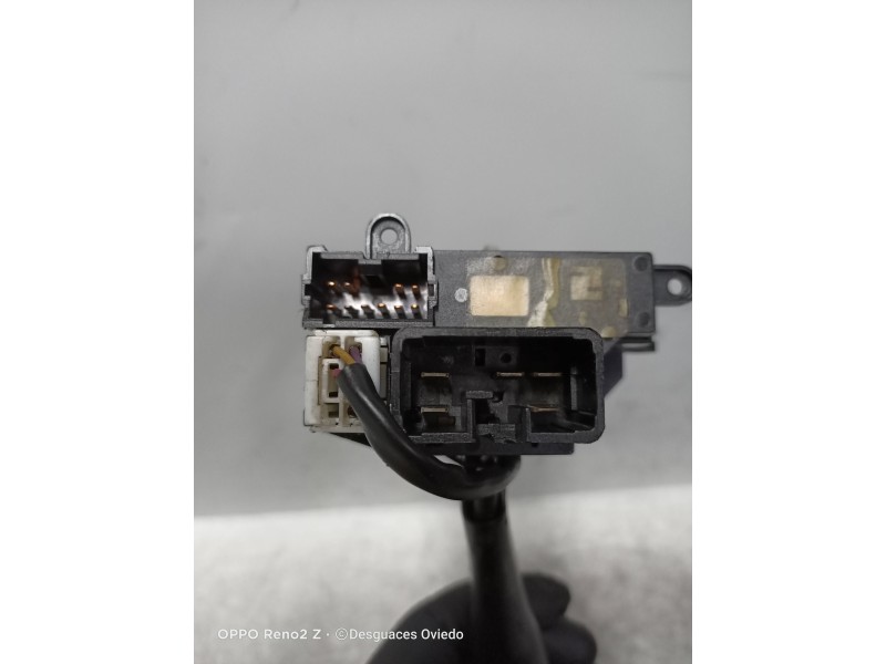 Recambio de mando luces para mitsubishi space star (dg0) 1.9 di-d cat referencia OEM IAM   