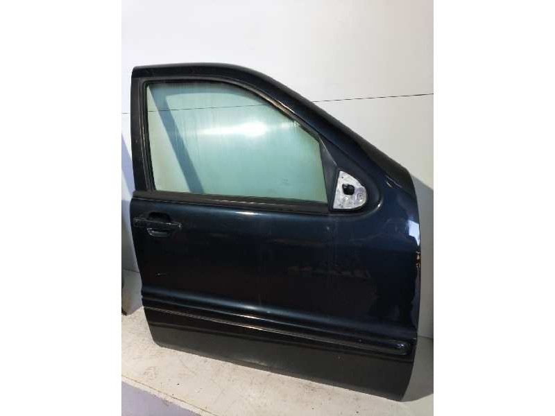 Recambio de puerta delantera derecha para mercedes clase m (w163) 270 cdi (163.113) referencia OEM IAM 1637201605  