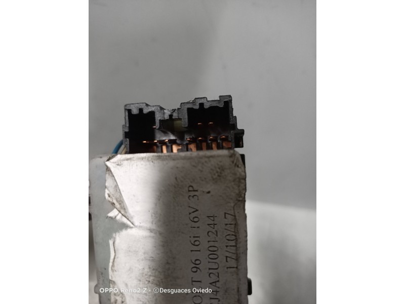 Recambio de mando limpia para mitsubishi colt (cj0) 1.6 cat referencia OEM IAM   