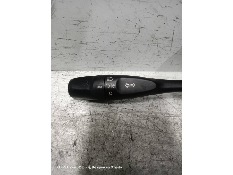 Recambio de mando luces para mitsubishi colt (cj0) 1.6 cat referencia OEM IAM   