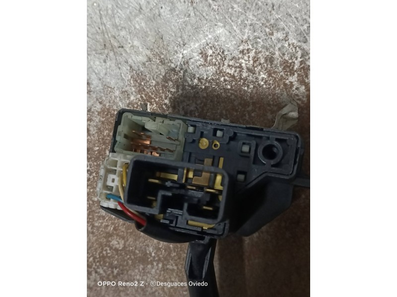 Recambio de mando luces para mitsubishi colt (cj0) 1.6 cat referencia OEM IAM   