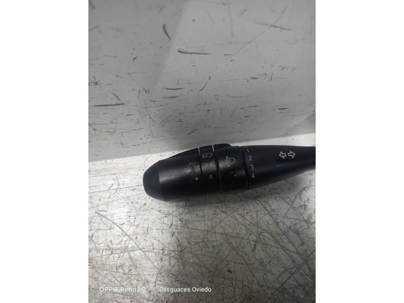 Recambio de mando luces para mitsubishi colt berlina 5 (z30a) 1.3 cat referencia OEM IAM   