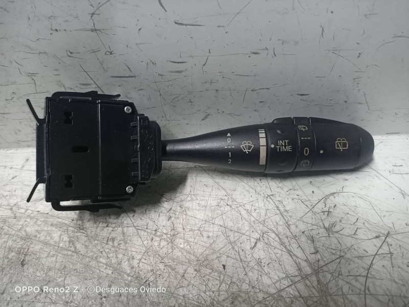 Recambio de mando limpia para mitsubishi colt berlina 5 (z30a) 1.1 cat referencia OEM IAM   