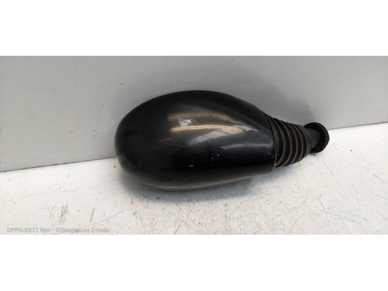 Recambio de retrovisor derecho para ligier x-t00 rs referencia OEM IAM   