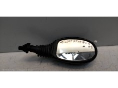 Recambio de retrovisor derecho para ligier x-t00 rs referencia OEM IAM    2
