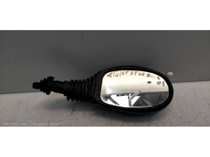 Recambio de retrovisor derecho para ligier x-t00 rs referencia OEM IAM   