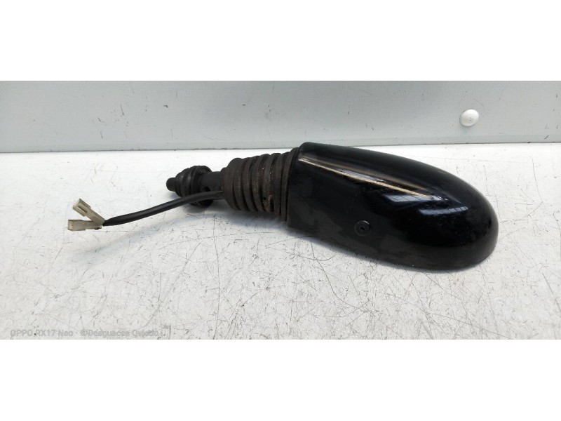 Recambio de retrovisor izquierdo para ligier x-t00 rs referencia OEM IAM   