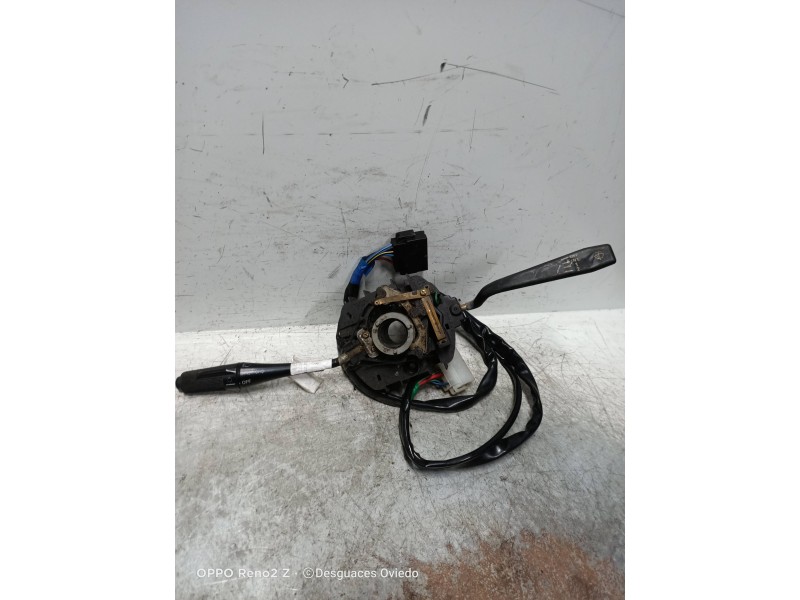 Recambio de mando luces para mitsubishi montero (l040) 2500 td (2-ptas.) referencia OEM IAM   