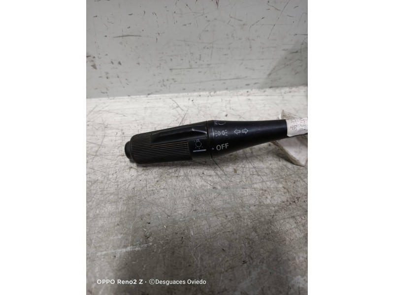 Recambio de mando luces para mitsubishi montero (l040) 2500 td (2-ptas.) referencia OEM IAM   