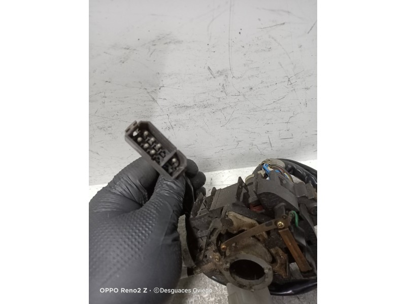 Recambio de mando luces para mitsubishi montero (l040) 2500 td (2-ptas.) referencia OEM IAM   