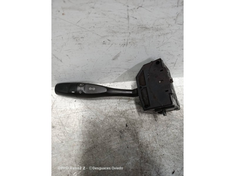 Recambio de mando luces para mitsubishi l 200 (k6/7) 2.5 tdi referencia OEM IAM   