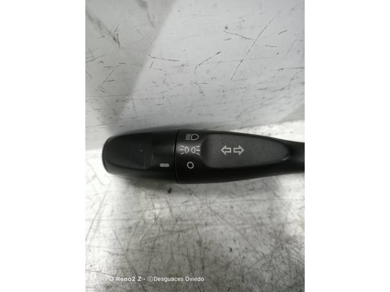 Recambio de mando luces para mitsubishi l 200 (k6/7) 2.5 tdi referencia OEM IAM   