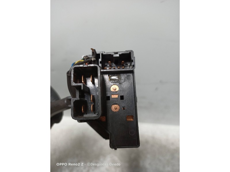 Recambio de mando luces para mitsubishi l 200 (k6/7) 2.5 tdi referencia OEM IAM   