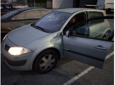 renault megane ii berlina 5p del año 2003