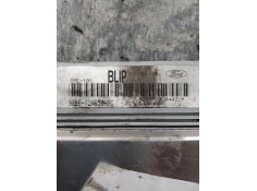 Recambio de centralita motor uce para ford mondeo berlina/familiar (fd) clx berlina referencia OEM IAM 93BB12A650BC BLIP  2