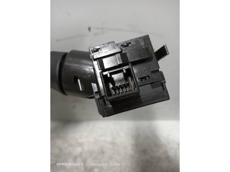 Recambio de mando luces para mitsubishi montero (v80/v90) 3.2 di-d cat referencia OEM IAM E380013  