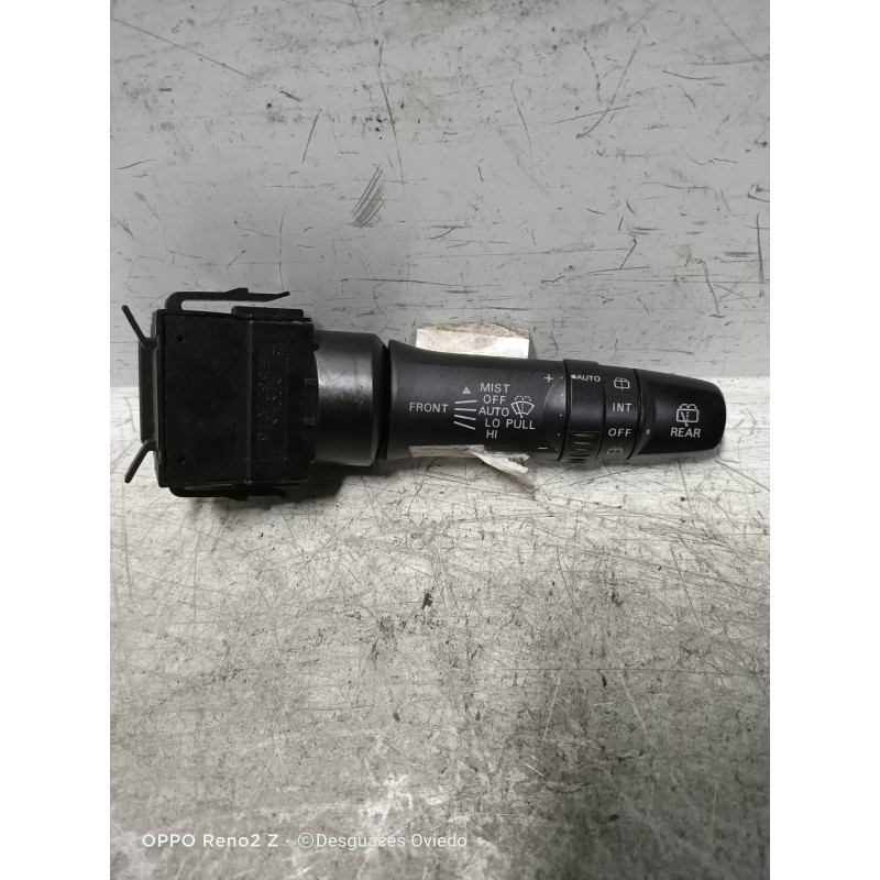 Recambio de mando limpia para mitsubishi montero (v80/v90) 3.2 di-d intense (3-ptas.) referencia OEM IAM E532016  