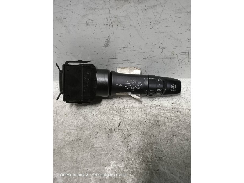 Recambio de mando limpia para mitsubishi montero (v80/v90) 3.2 di-d intense (3-ptas.) referencia OEM IAM E532016  