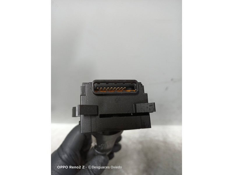 Recambio de mando limpia para mitsubishi montero (v80/v90) 3.2 di-d intense (3-ptas.) referencia OEM IAM E532016  