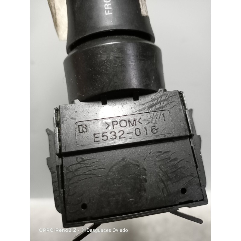 Recambio de mando limpia para mitsubishi montero (v80/v90) 3.2 di-d intense (3-ptas.) referencia OEM IAM E532016  