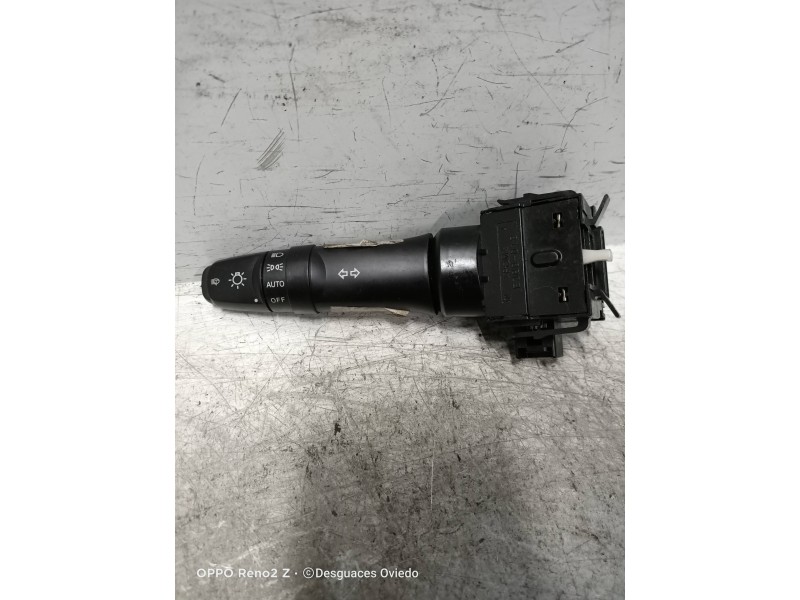 Recambio de mando luces para mitsubishi montero (v80/v90) 3.2 di-d intense (3-ptas.) referencia OEM IAM E380013  