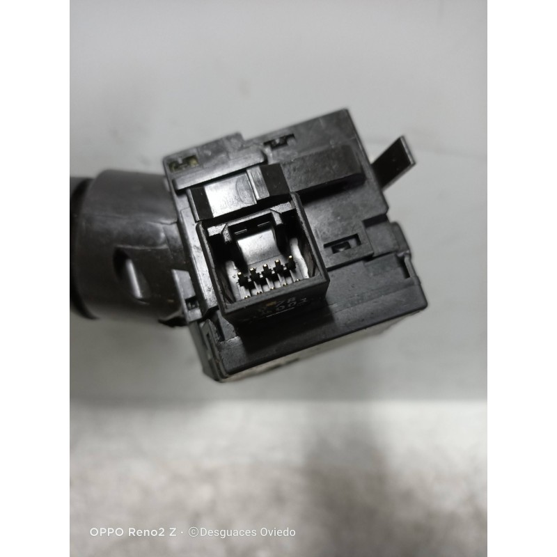 Recambio de mando luces para mitsubishi montero (v80/v90) 3.2 di-d intense (3-ptas.) referencia OEM IAM E380013  