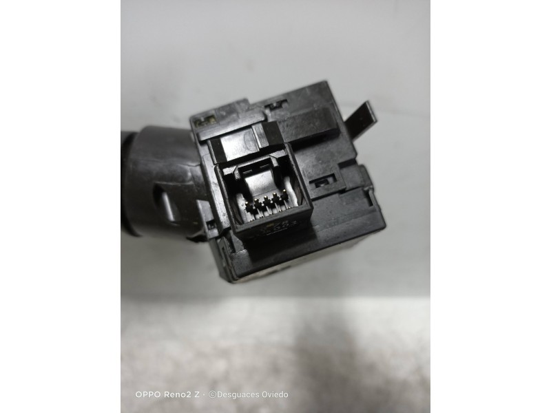 Recambio de mando luces para mitsubishi montero (v80/v90) 3.2 di-d intense (3-ptas.) referencia OEM IAM E380013  