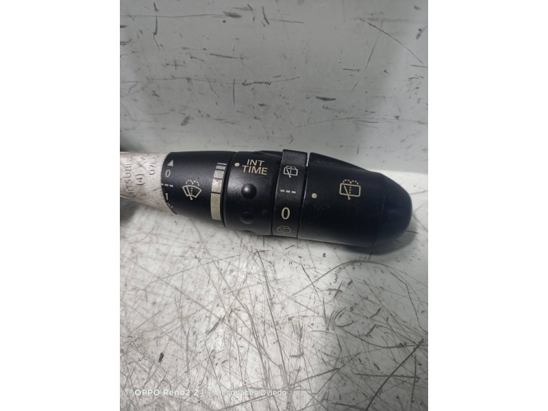Recambio de mando limpia para mitsubishi colt berlina 3 (cz) czt referencia OEM IAM   