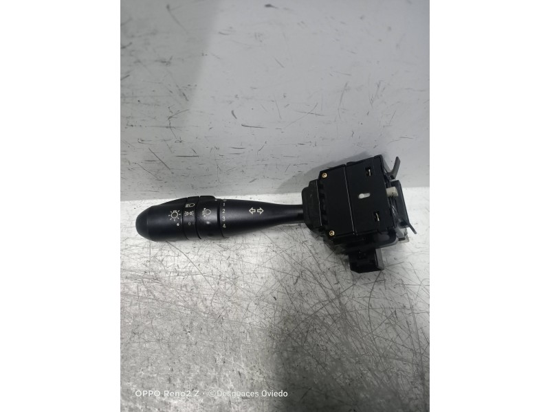 Recambio de mando luces para mitsubishi colt berlina 3 (cz) czt referencia OEM IAM   