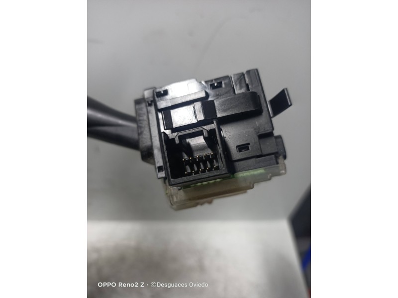 Recambio de mando luces para mitsubishi colt berlina 3 (cz) czt referencia OEM IAM   