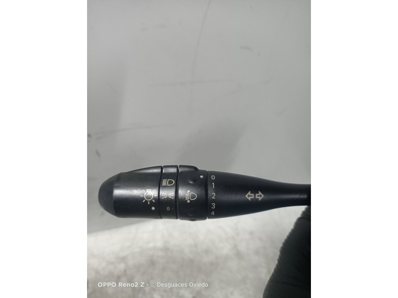 Recambio de mando luces para mitsubishi colt berlina 3 (cz) czt referencia OEM IAM   