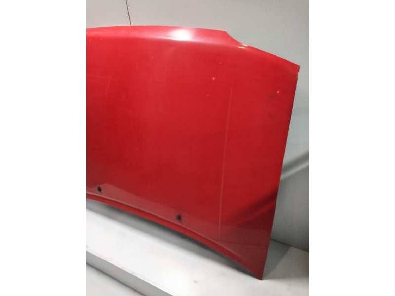 Recambio de capot para ford orion 1.6 cat referencia OEM IAM   