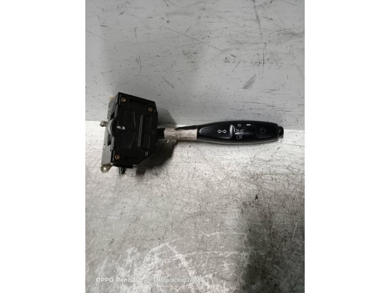 Recambio de mando luces para mitsubishi montero (v20/v40) 3.5 v6 24v cat referencia OEM IAM   