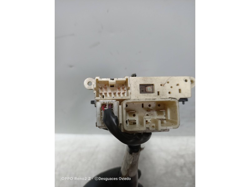 Recambio de mando luces para mitsubishi montero (v20/v40) 3.5 v6 24v cat referencia OEM IAM   