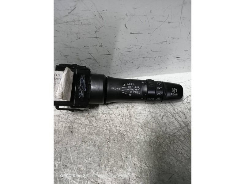 Recambio de mando limpia para mitsubishi outlander (cw0) 2.0 di-d cat referencia OEM IAM E532016  