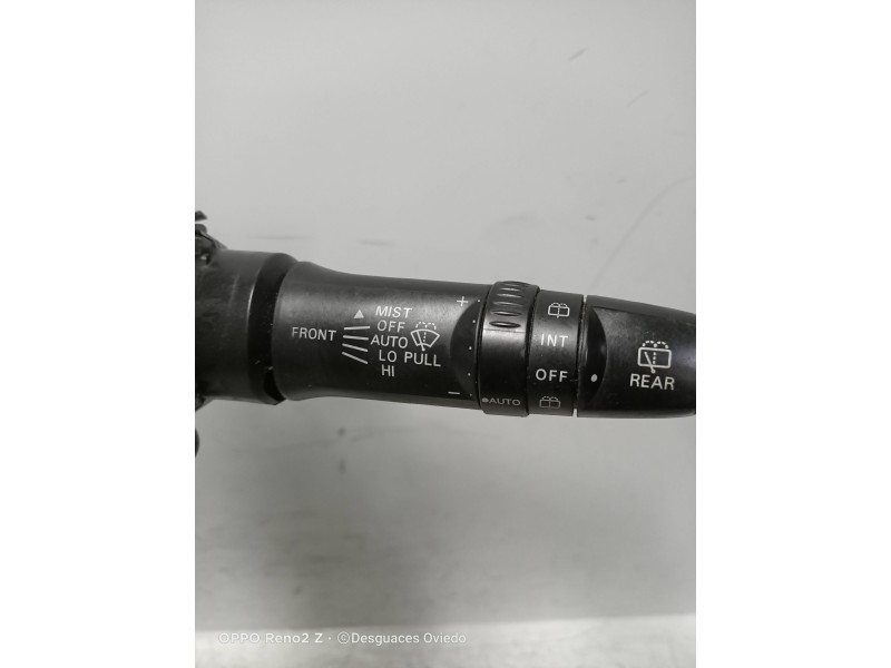 Recambio de mando limpia para mitsubishi outlander (cw0) 2.0 di-d cat referencia OEM IAM E532016  