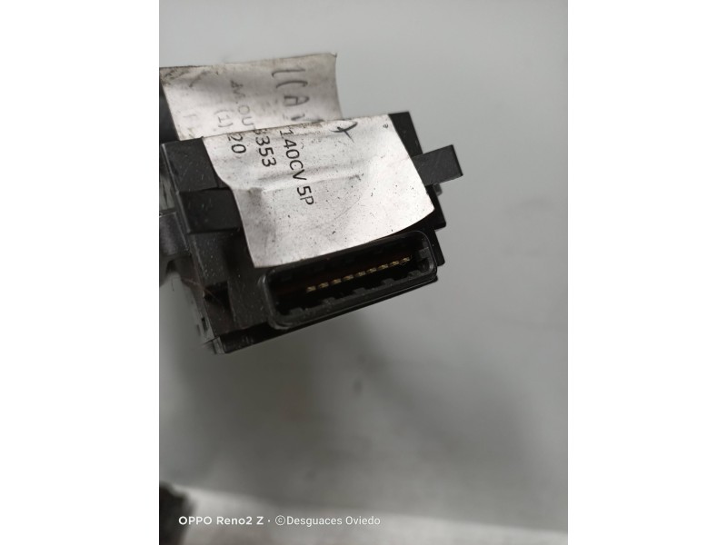 Recambio de mando limpia para mitsubishi outlander (cw0) 2.0 di-d cat referencia OEM IAM E532016  