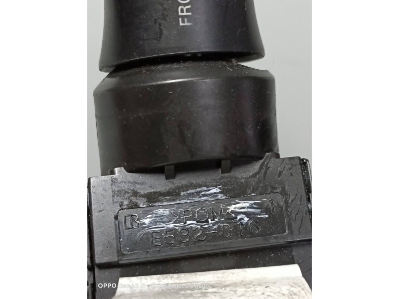 Recambio de mando limpia para mitsubishi outlander (cw0) 2.0 di-d cat referencia OEM IAM E532016  