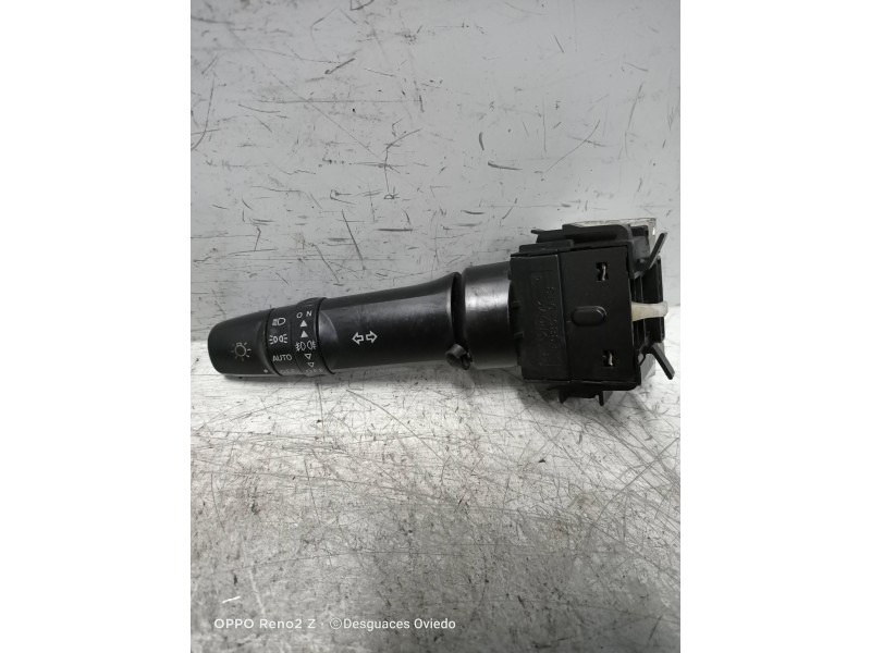 Recambio de mando luces para mitsubishi outlander (cw0) 2.0 di-d cat referencia OEM IAM E380013  