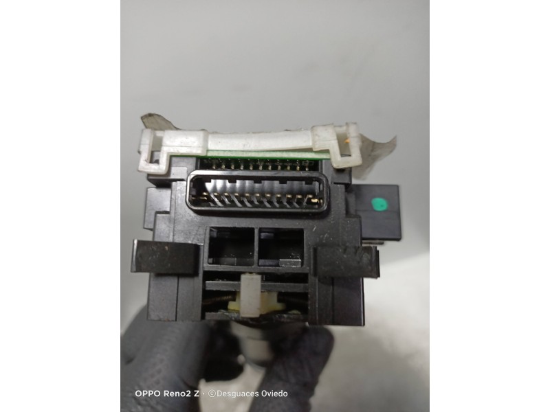 Recambio de mando luces para mitsubishi outlander (cw0) 2.0 di-d cat referencia OEM IAM E380013  