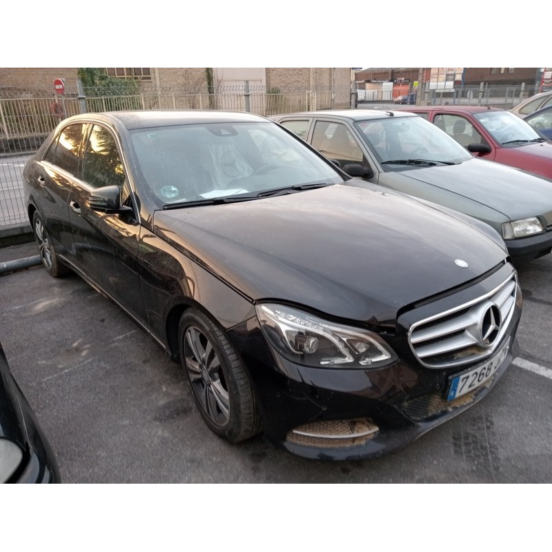 Recambio de retrovisor derecho para mercedes clase e (w212) lim. e 220 bluetec (212.001) referencia OEM IAM   