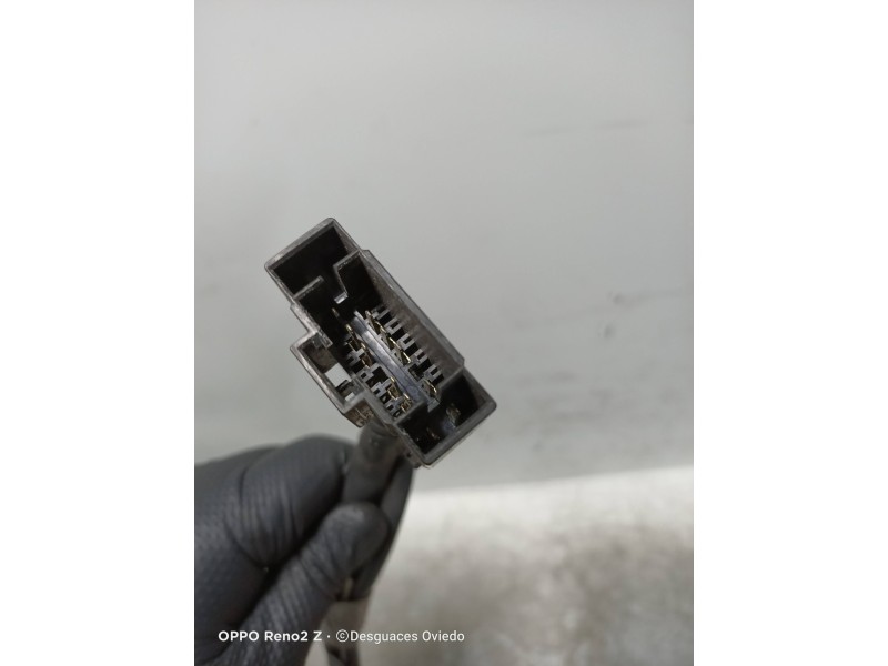 Recambio de mando luces para mitsubishi 3000 gt (z10) 3.0 referencia OEM IAM   