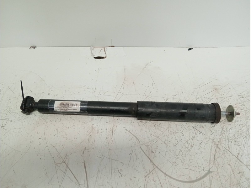 Recambio de amortiguador trasero derecho para mercedes clase cls (w219) 320 cdi (219.322) referencia OEM IAM    Recambio de amortiguador trasero derecho para mercedes clase cls (w219) 320 cdi (219.322) referencia OEM IAM