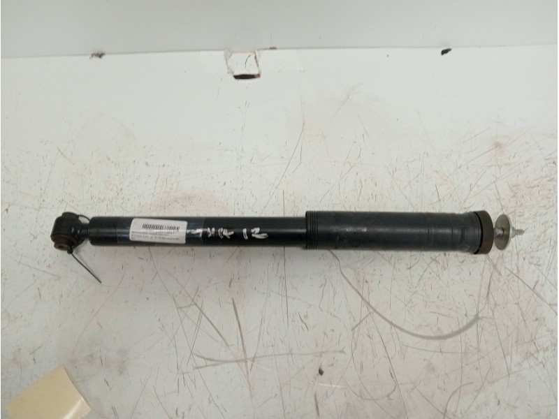 Recambio de amortiguador trasero izquierdo para mercedes clase cls (w219) 320 cdi (219.322) referencia OEM IAM    Recambio de amortiguador trasero izquierdo para mercedes clase cls (w219) 320 cdi (219.322) referencia OEM IAM