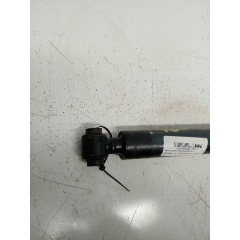 Recambio de amortiguador trasero izquierdo para mercedes clase cls (w219) 320 cdi (219.322) referencia OEM IAM    Recambio de amortiguador trasero izquierdo para mercedes clase cls (w219) 320 cdi (219.322) referencia OEM IAM