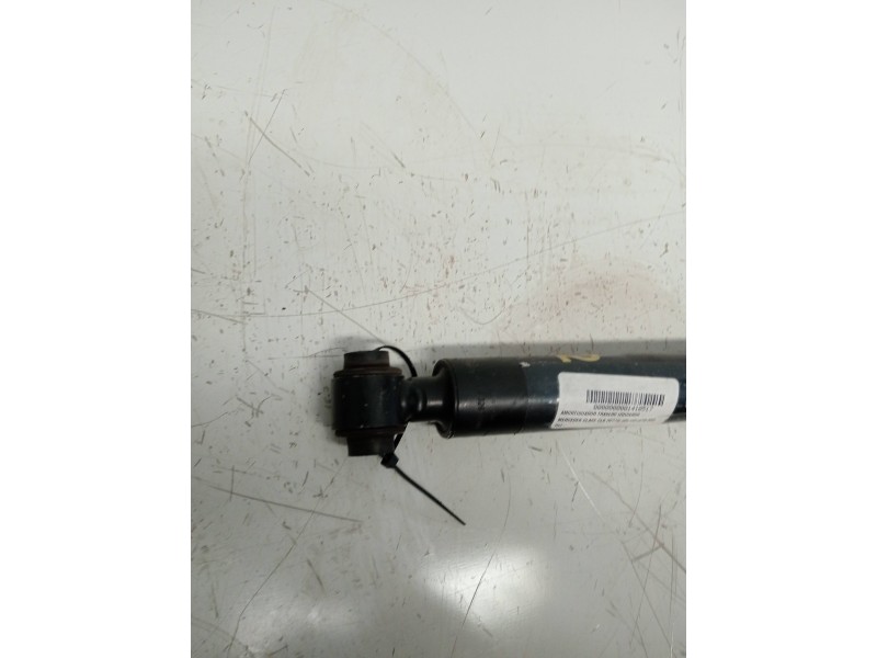 Recambio de amortiguador trasero izquierdo para mercedes clase cls (w219) 320 cdi (219.322) referencia OEM IAM    Recambio de amortiguador trasero izquierdo para mercedes clase cls (w219) 320 cdi (219.322) referencia OEM IAM