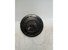 Recambio de servofreno para renault trafic caja cerrada (ab 4.01) doble cabina l1h1 2,7t referencia OEM IAM 8200506830 93857441 