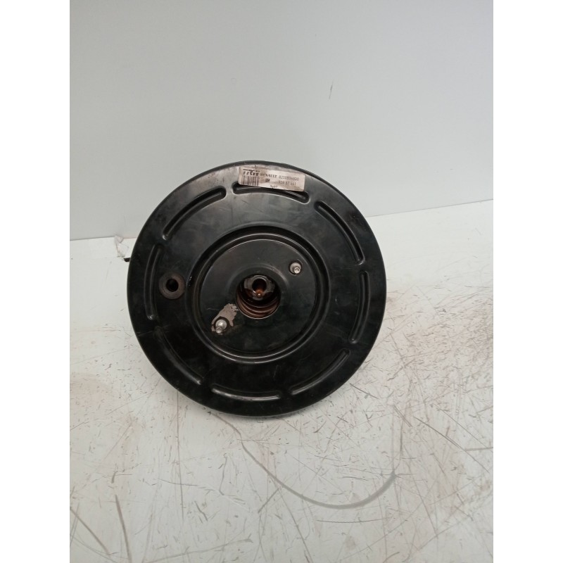 Recambio de servofreno para renault trafic caja cerrada (ab 4.01) doble cabina l1h1 2,7t referencia OEM IAM 8200506830 93857441 