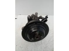 Recambio de bomba direccion para mercedes clase s (w220) berlina 320 cdi (220.025) referencia OEM IAM 0024666001  